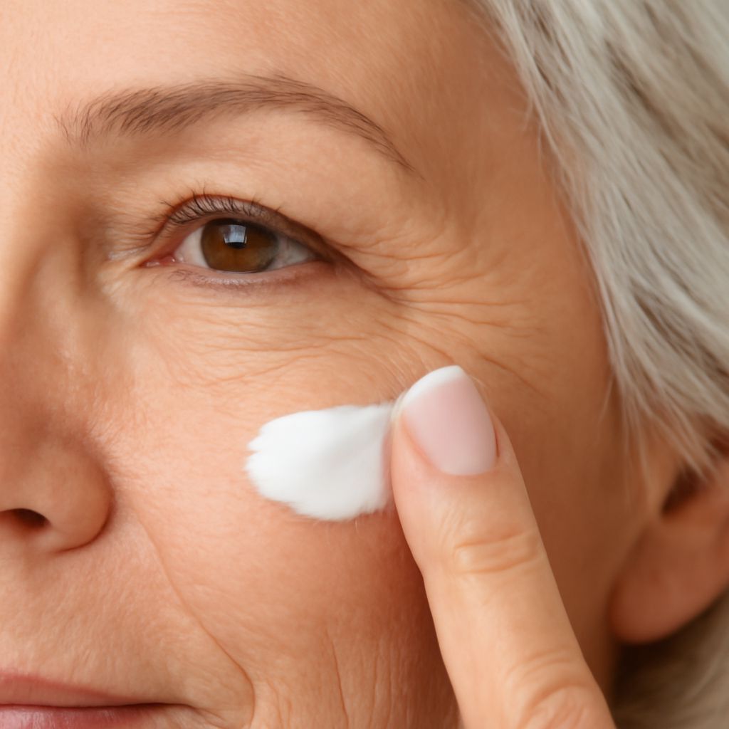 What is Crepey Skin: Understanding and Solutions