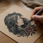 Exploring tattoo practice skin and fake tattoo skin options