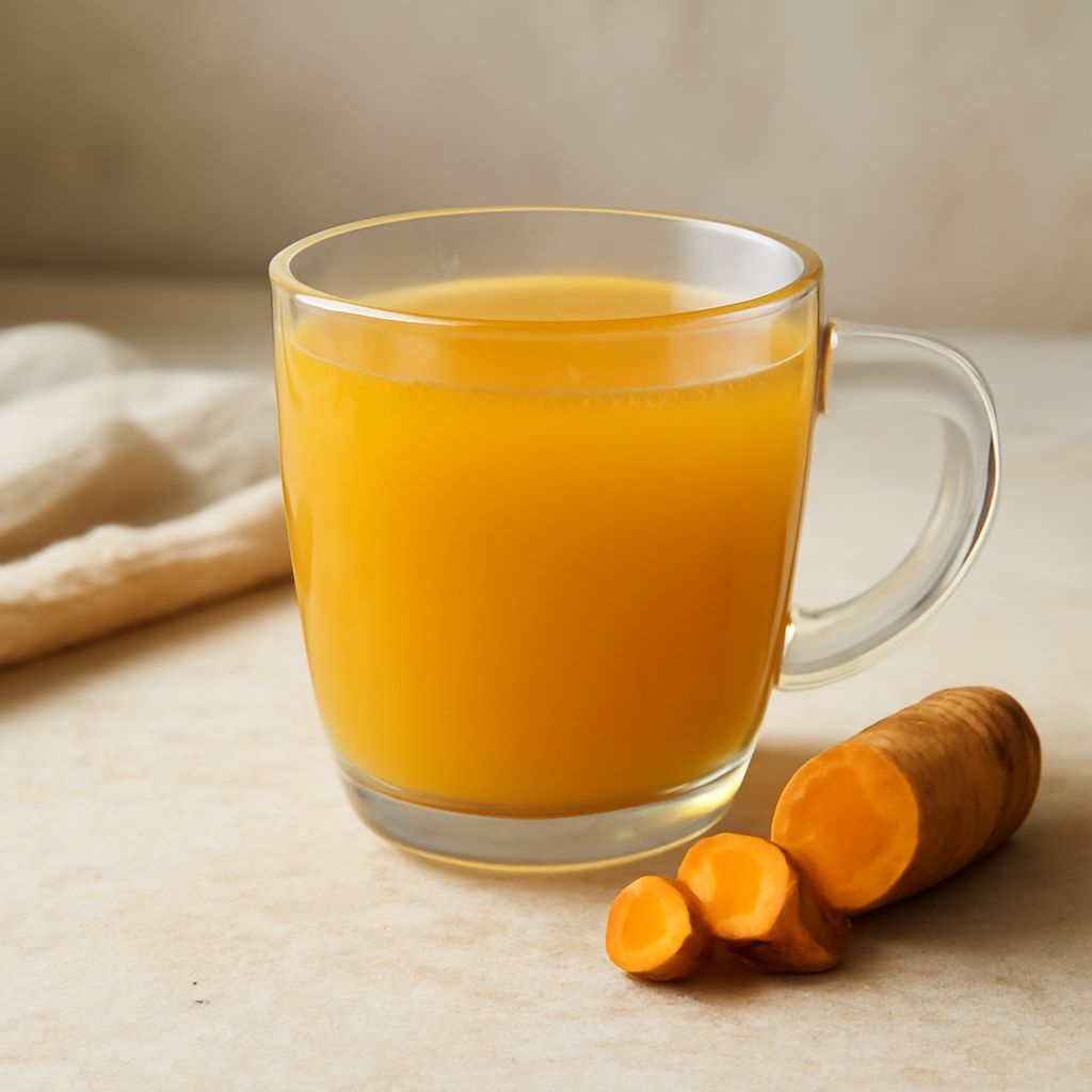 Turmeric for Skin: A Natural Remedy for Acne and More