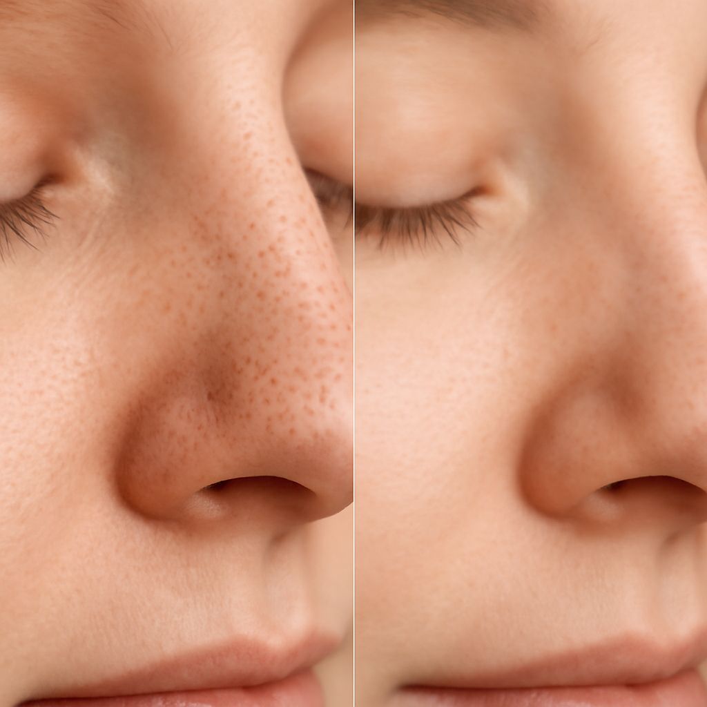 Understanding Hyperpigmentation Acne: Causes and Solutions