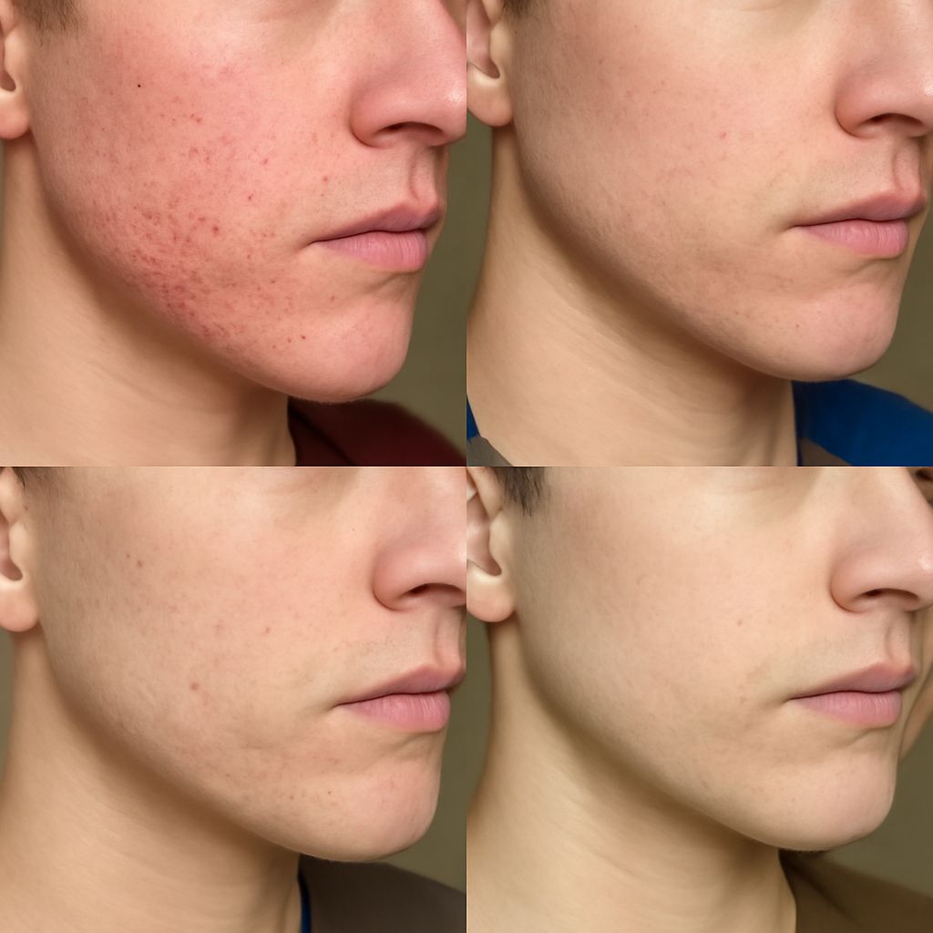 Acne During Ovulation: Understanding and Managing Your Skin
