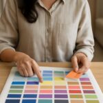 Understanding Asian skin tones and the best colors for Asian skin