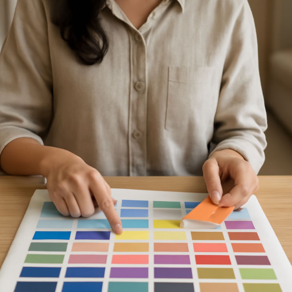 Understanding Asian Skin Tone: A Comprehensive Guide