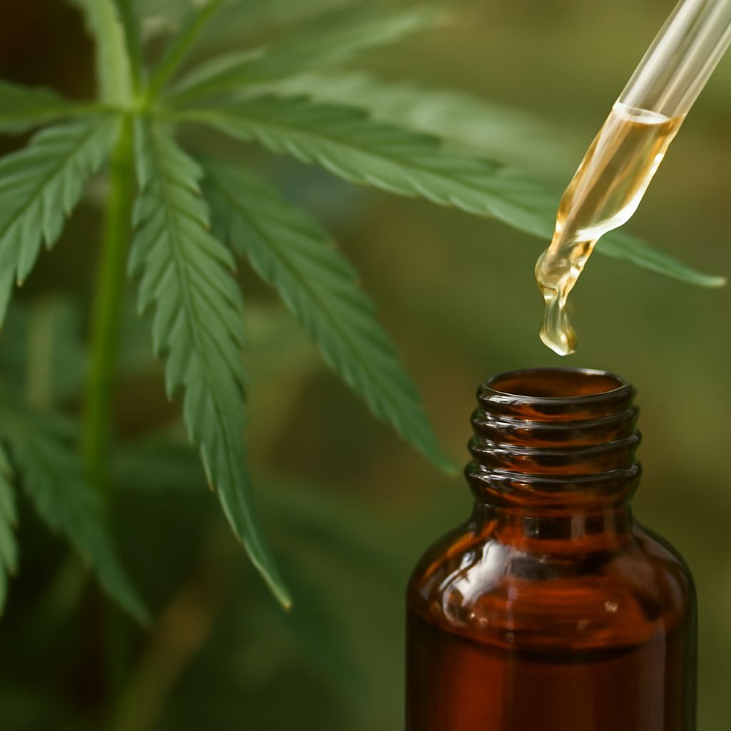 CBD Skin Care: A Comprehensive Guide to Glowing Skin