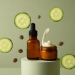Coconut oil for skin whitening and acne scars treatment