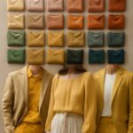 Best colors for pale skin and what colors look good on pale skin