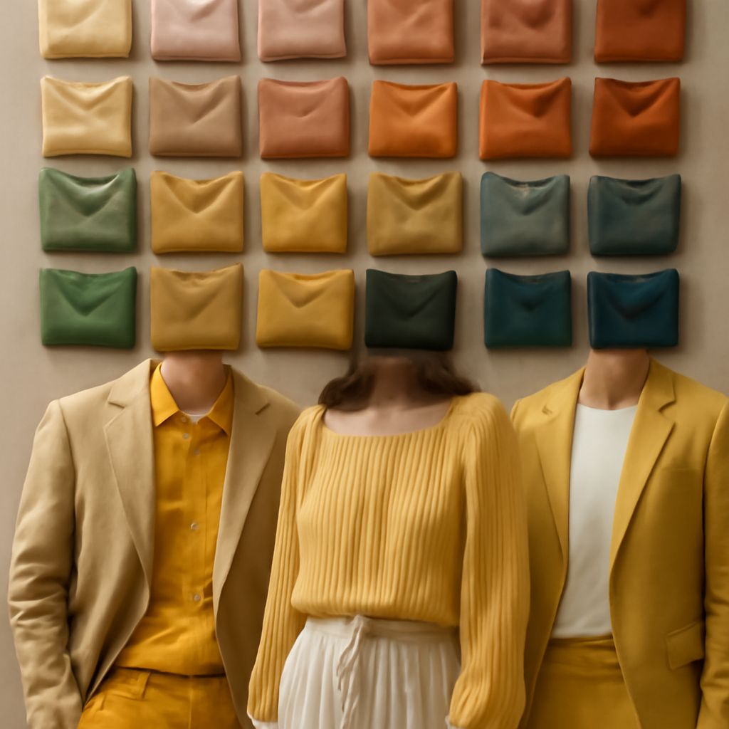 Best Colors for Pale Skin: Discover Your Perfect Palette