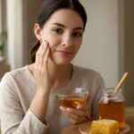 Discover why honey is good for your skin and explore honey skin care benefits