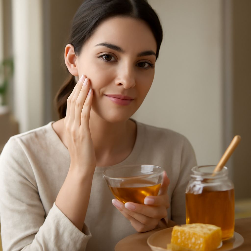 Is Honey Good for Skin? Discover Its Amazing Benefits