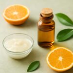Lemon for acne and lemon juice for acne scars