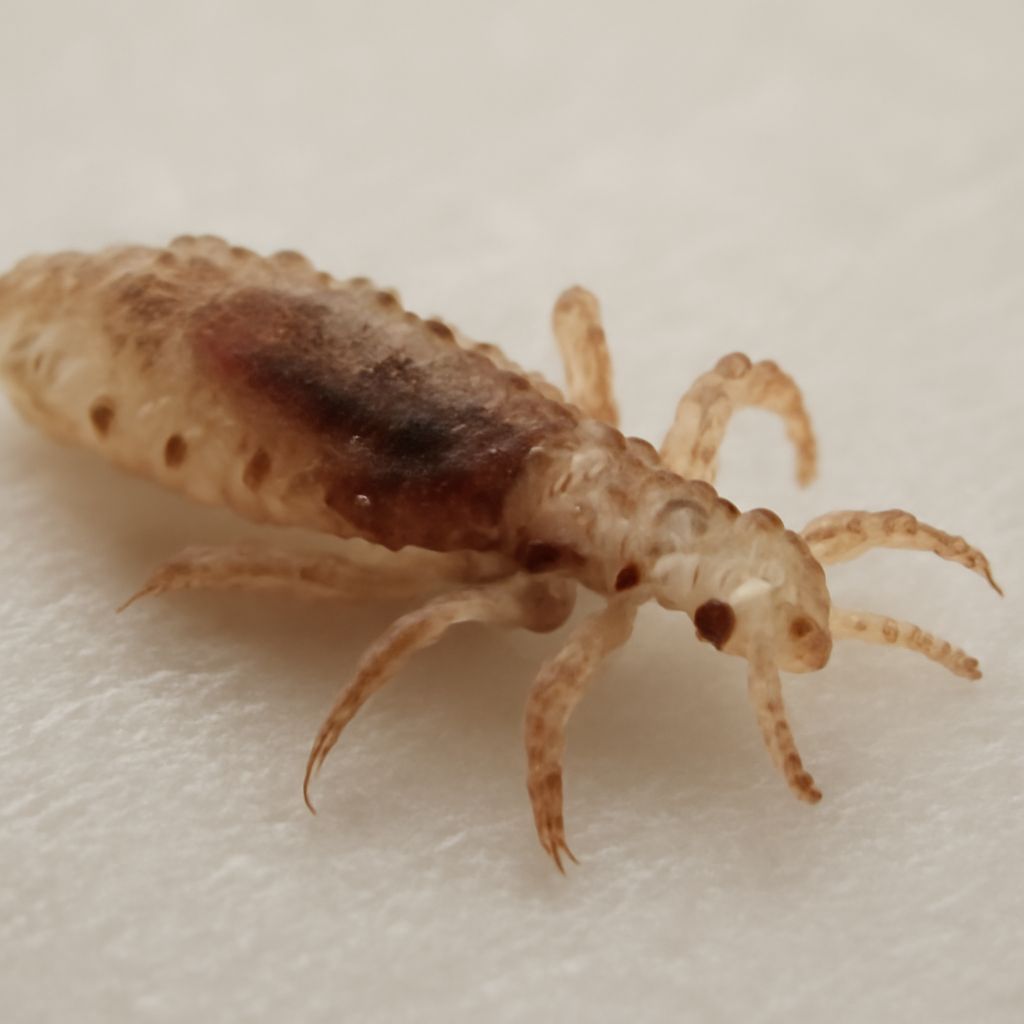 Bugs in Skin: Understanding the Pests that Affect Humans
