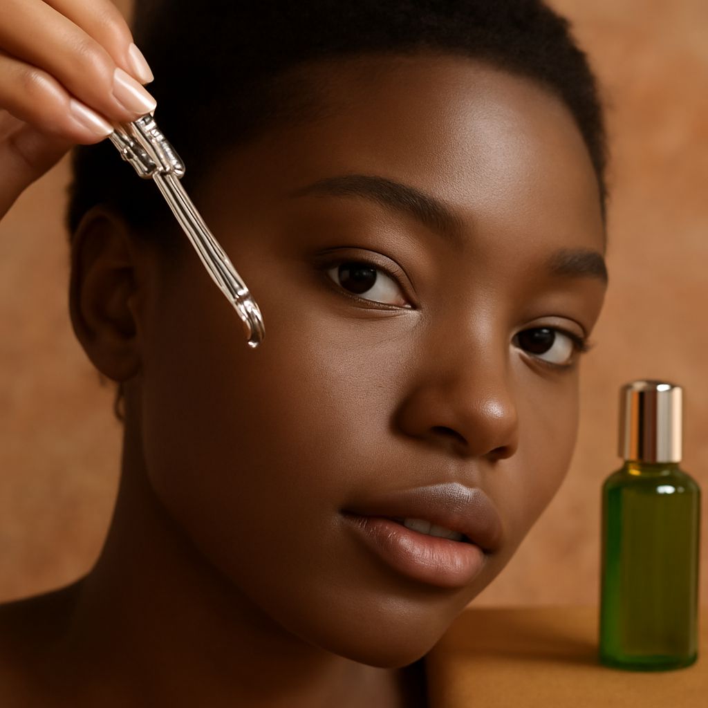 Best Oil for Acne Prone Skin: A Comprehensive Guide