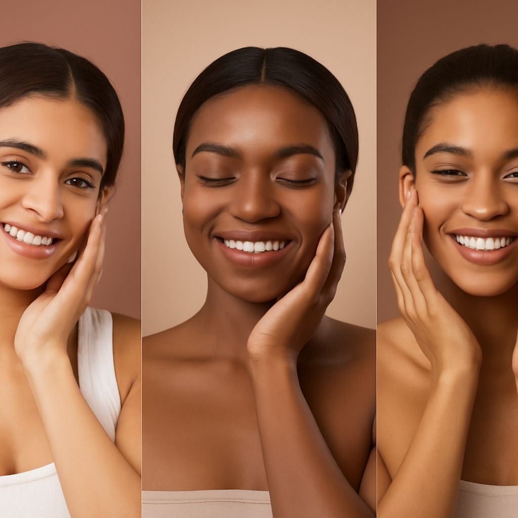 How to even skin tone and even out skin tone effectively