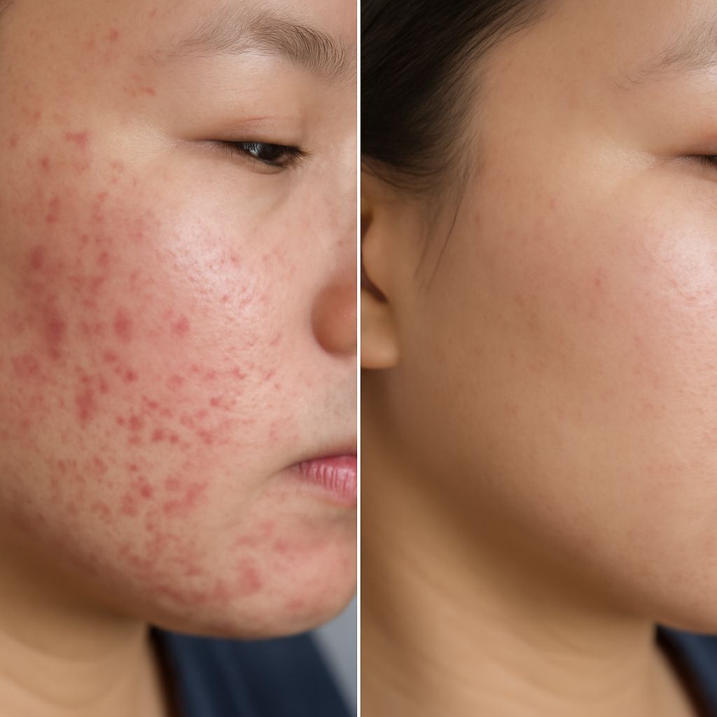Microneedling for Acne Scars: A Complete Guide