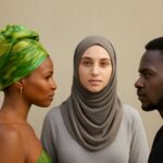 How to describe skin tones and how to describe skin color in writing