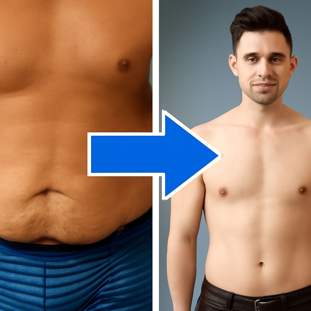 Loose Skin Surgery Before and After: Transformational Outcomes
