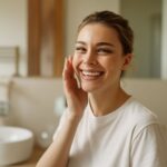 Does vaping cause acne and can probiotics cause acne?