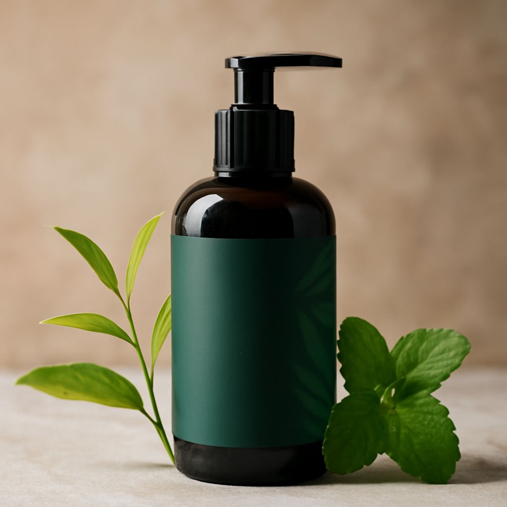 Acne antibacterial soap and antibacterial soap for acne