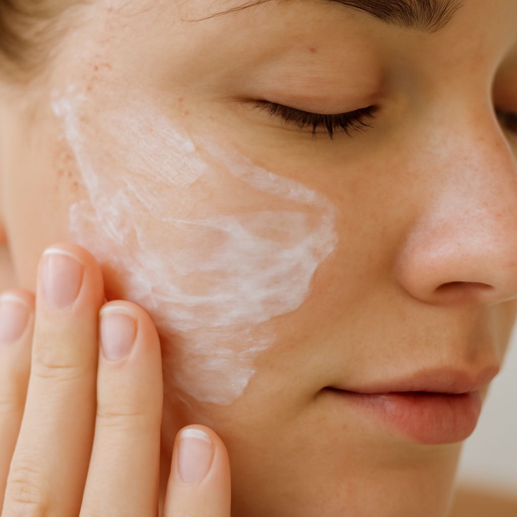 Understanding Acne Mechanica: Causes and Solutions