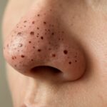 worst acne ever, boil acne
