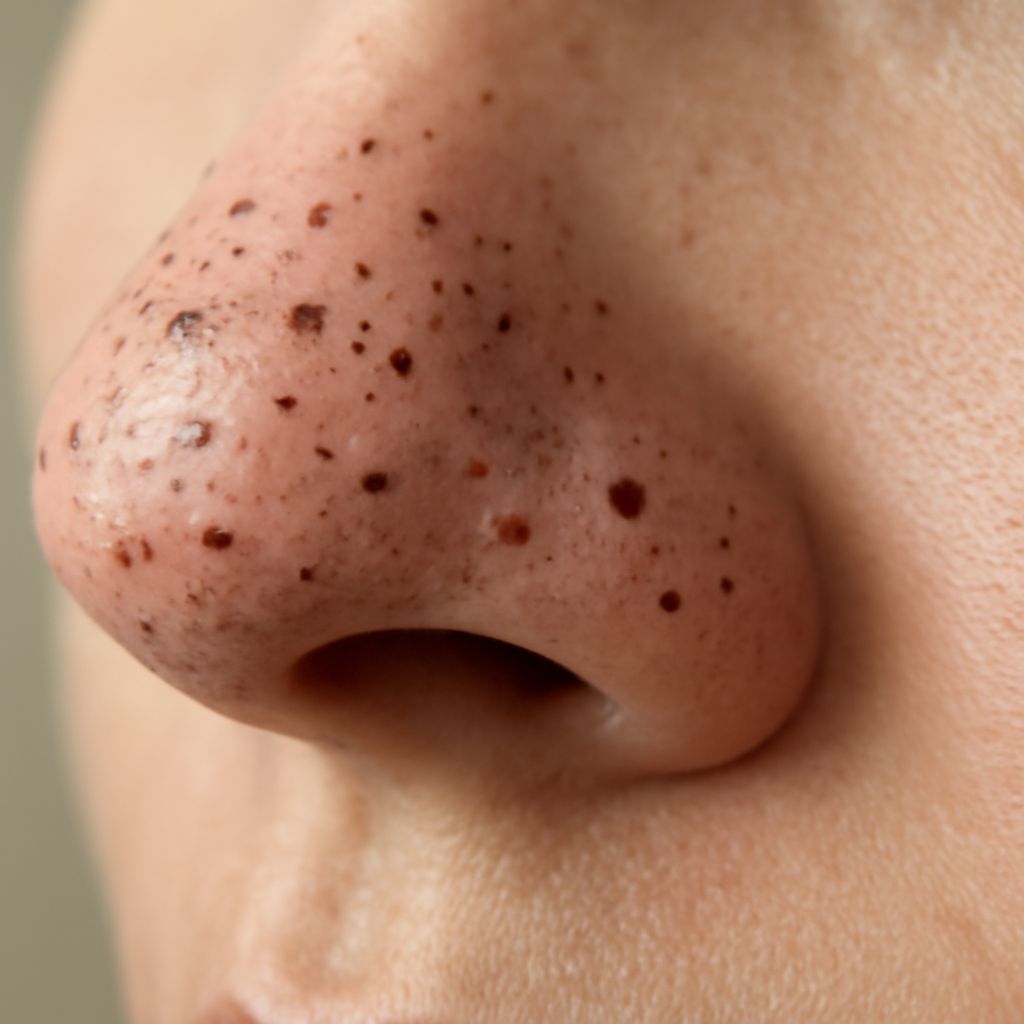 worst acne ever, boil acne