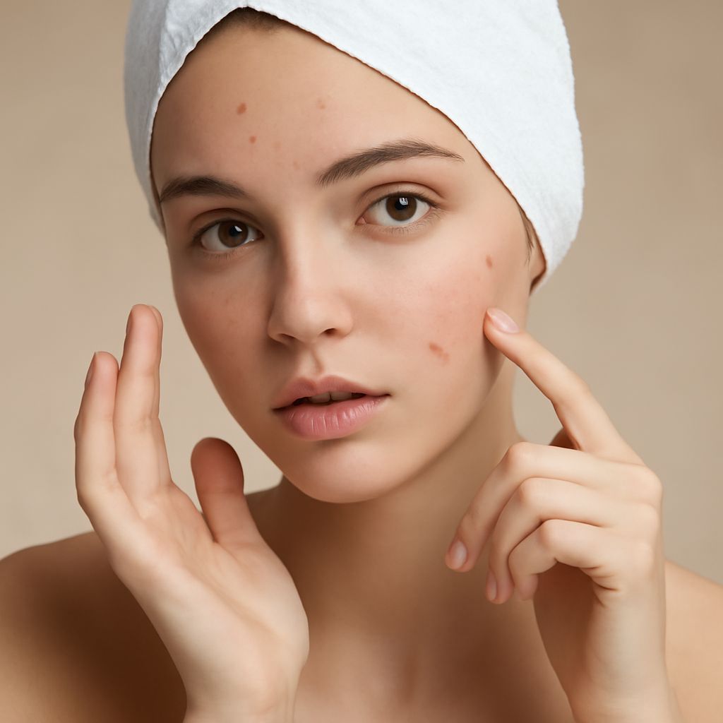 Teen acne treatment and PRP skin treatment solutions