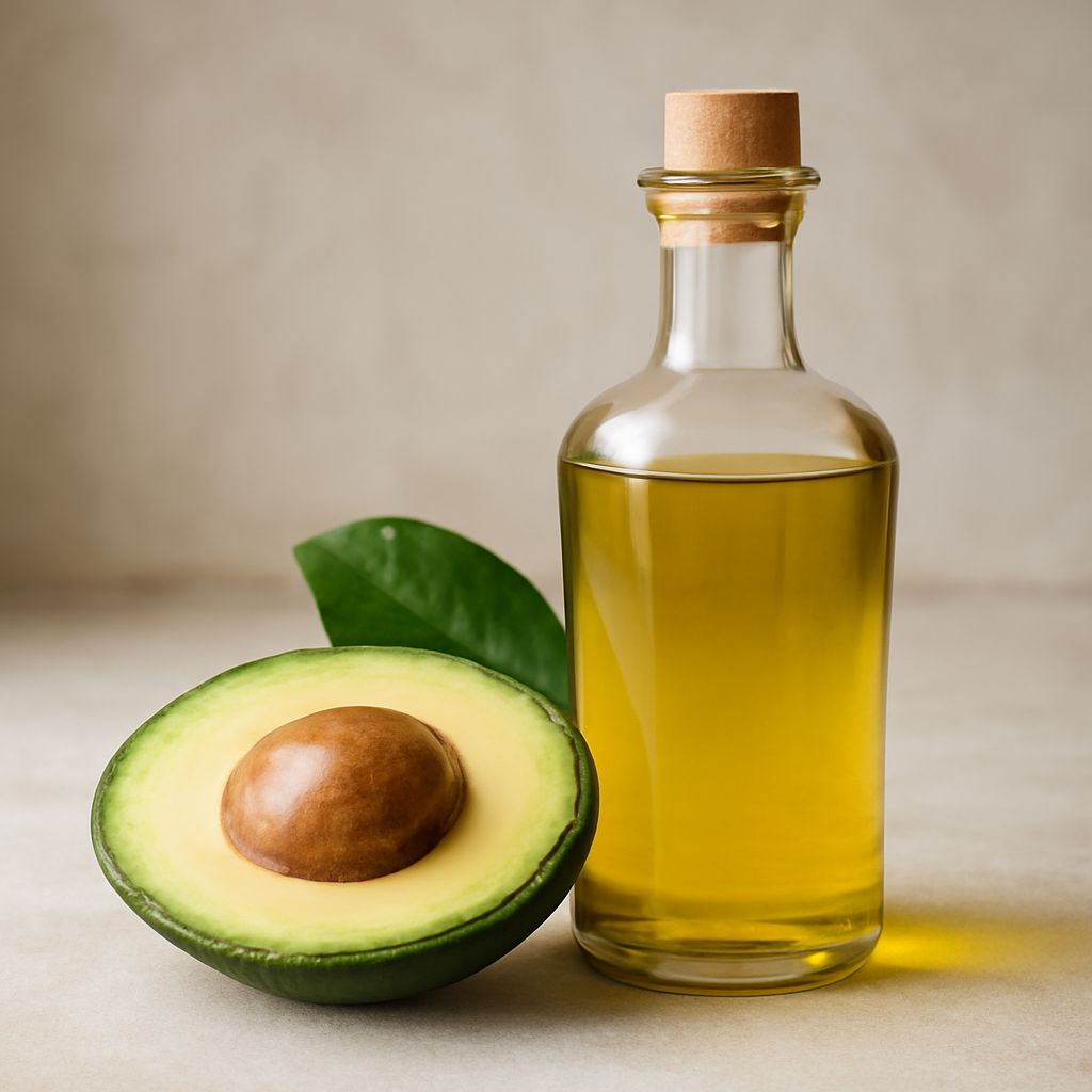 Green Skin Avocado: A Natural Solution for Acne