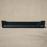 Achieving perfect skin and understanding door skin