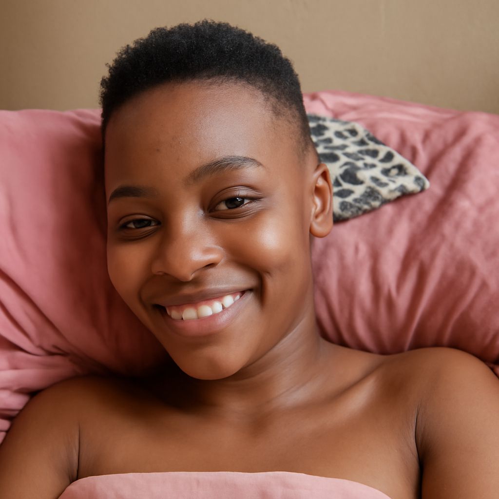 Blue Spot on Skin: Understanding Causes and Treatments