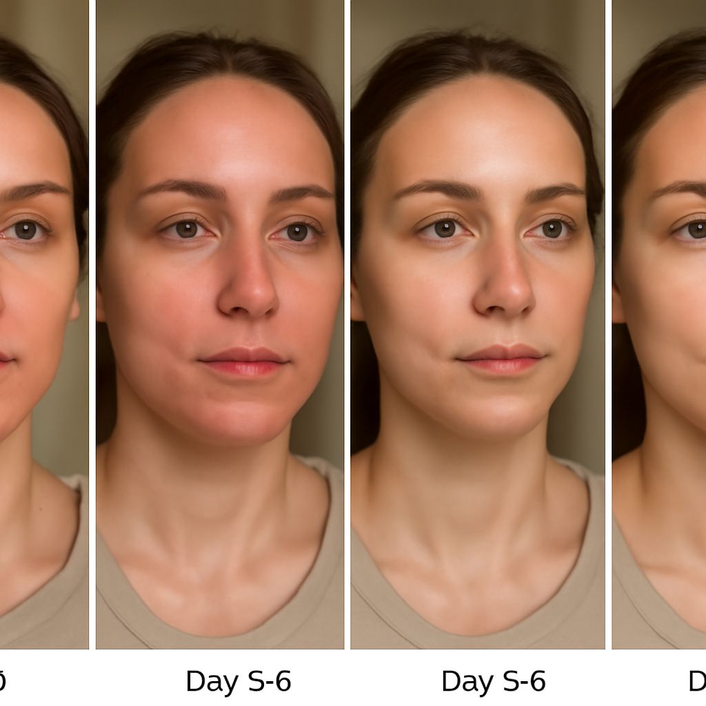 Chemical Peel Aftercare: Essential Tips and Tricks