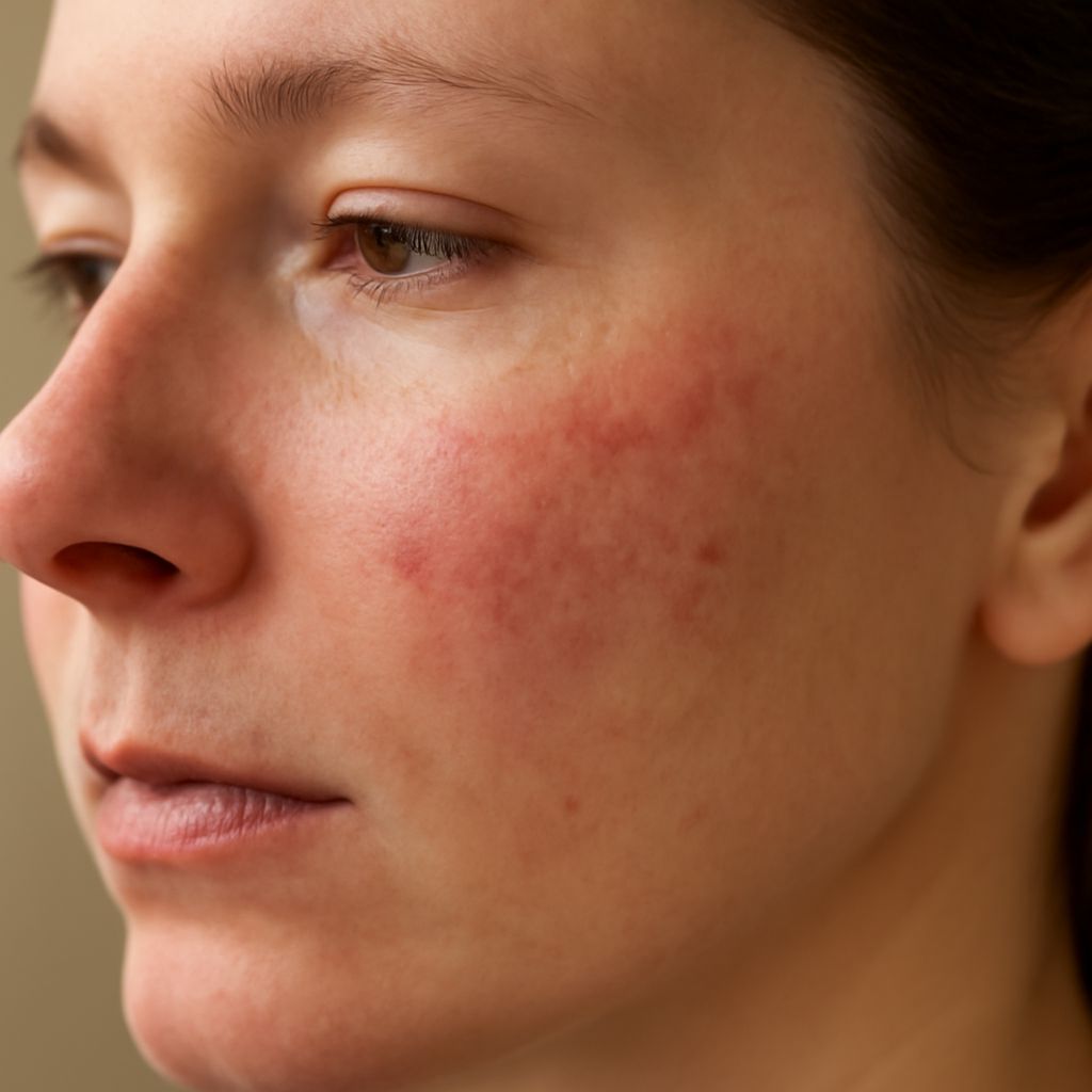 Chlamydia Skin Rash and Its Connection to Acne