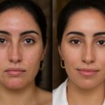 cortisone shot acne before and after with hydrocortisone cream