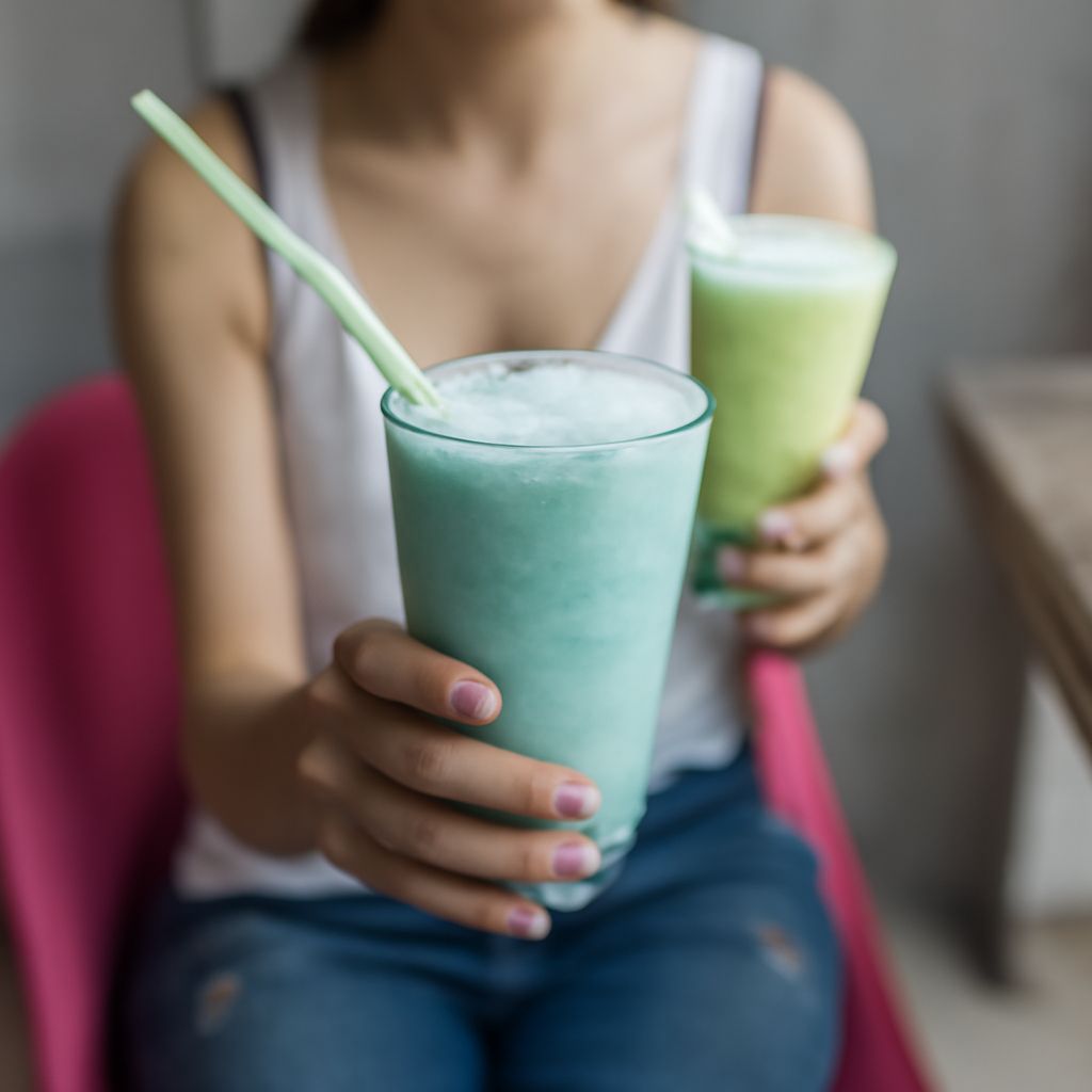 Milk and Acne: Unveiling the Connection