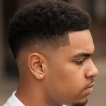 Comparing what is a skin fade and skin fade undercut