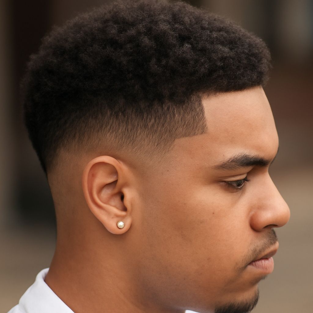Comparing what is a skin fade and skin fade undercut