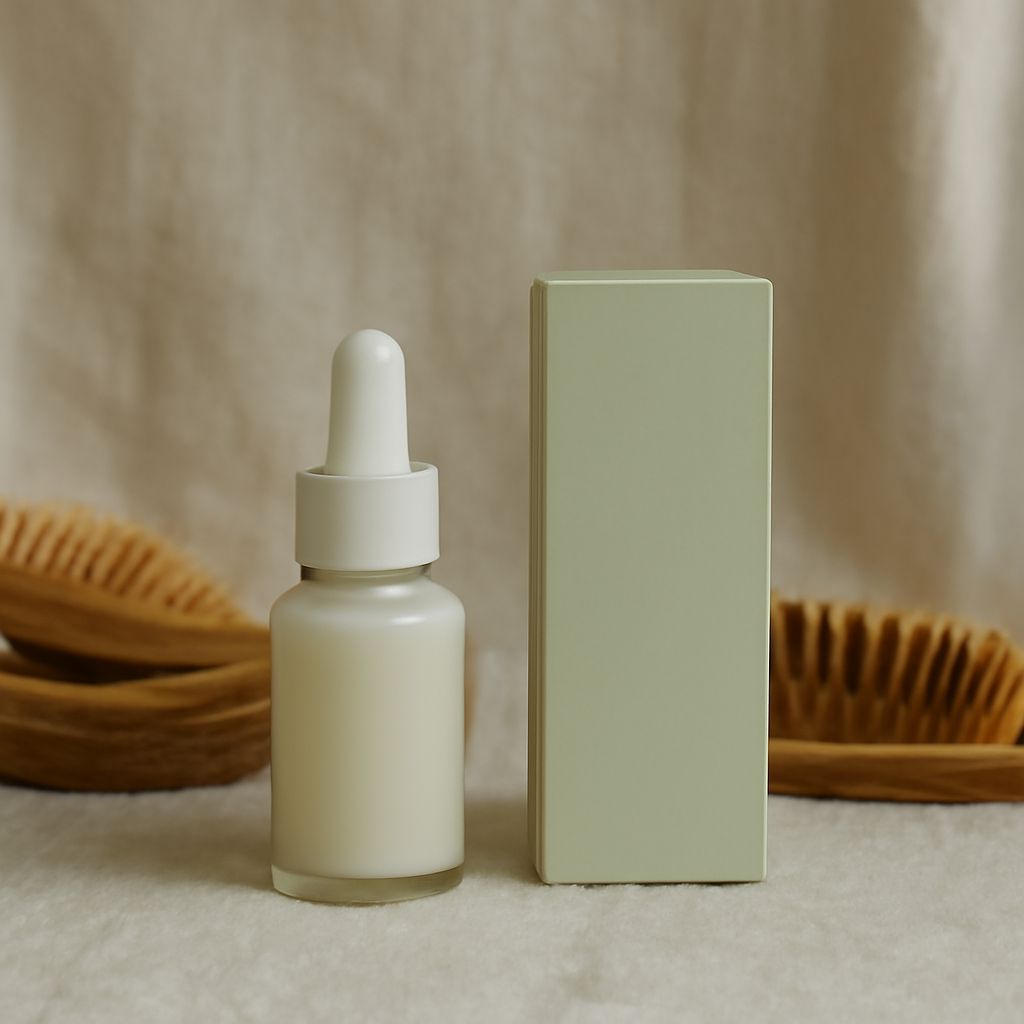 Best Face Oil for Dry Skin: Unlock Radiant Hydration