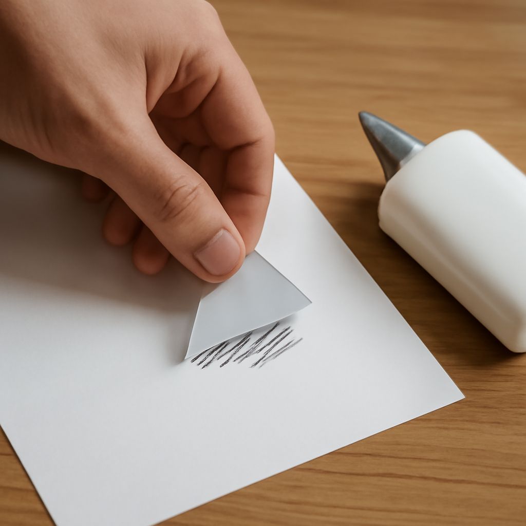 How to get pen off skin and remove printer ink from skin