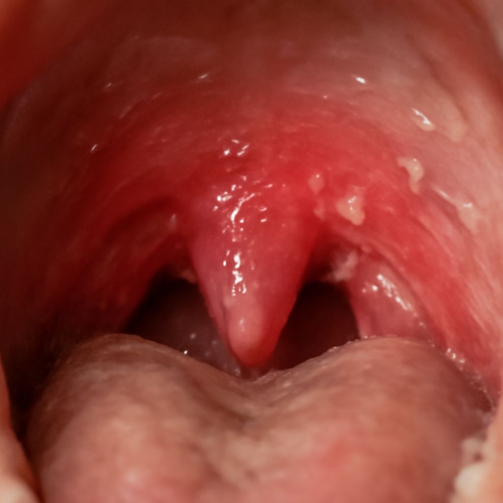 Skin Peeling in Mouth: Causes, Symptoms, and Treatment
