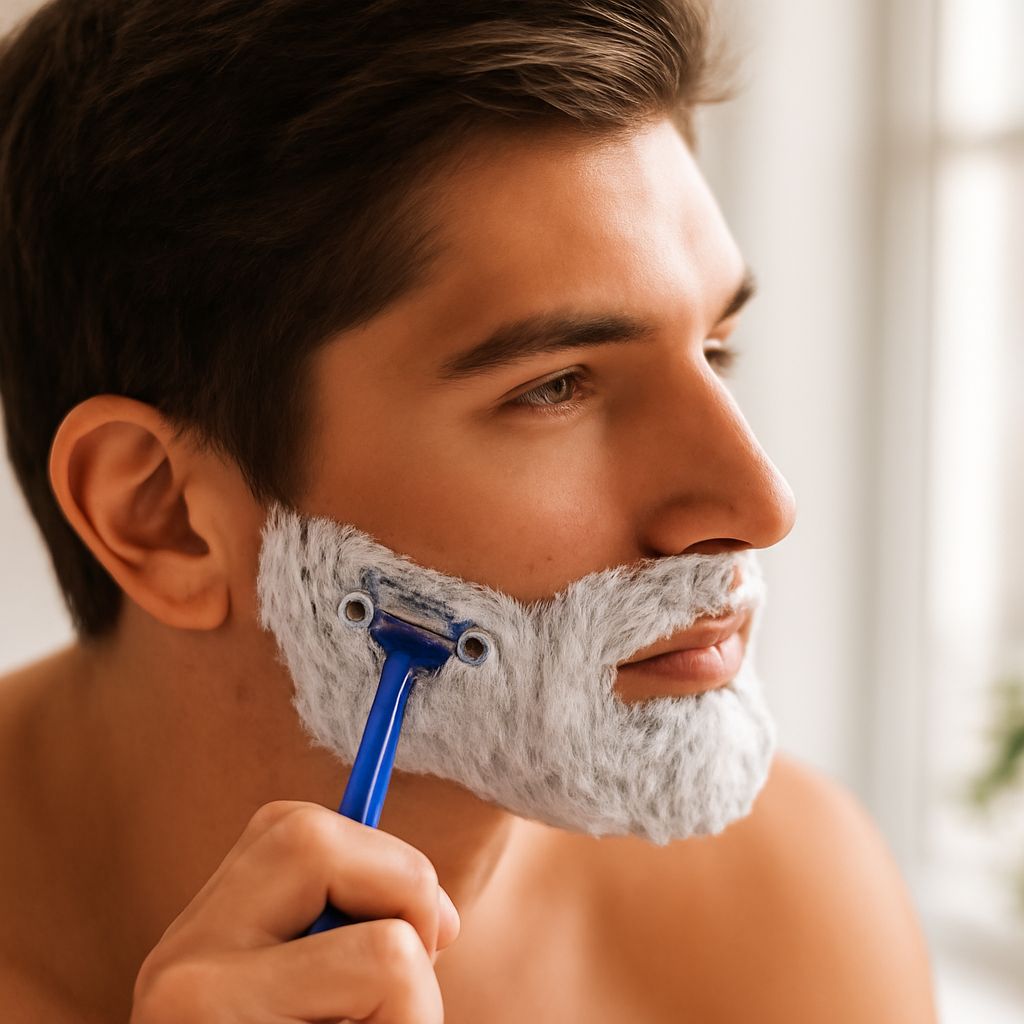 Does shaving help acne and how tea tree oil benefits cystic acne