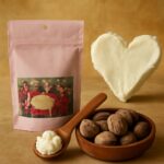 shea butter benefits for skin, is shea butter good for skin