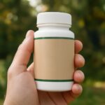 Dim supplement acne and acne necrotica treatment