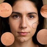 does smoking cause acne, can vitamins cause acne