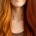 A detailed skin tone map featuring red undertone skin, amber skin color, and Arab skin tone
