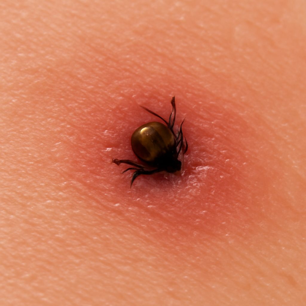 Black Dot on Skin: Causes, Identification, and Treatment