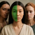 Exploring bronze skin color and how to change skin color
