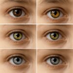Skin color descriptions and words to describe dark and brown skin