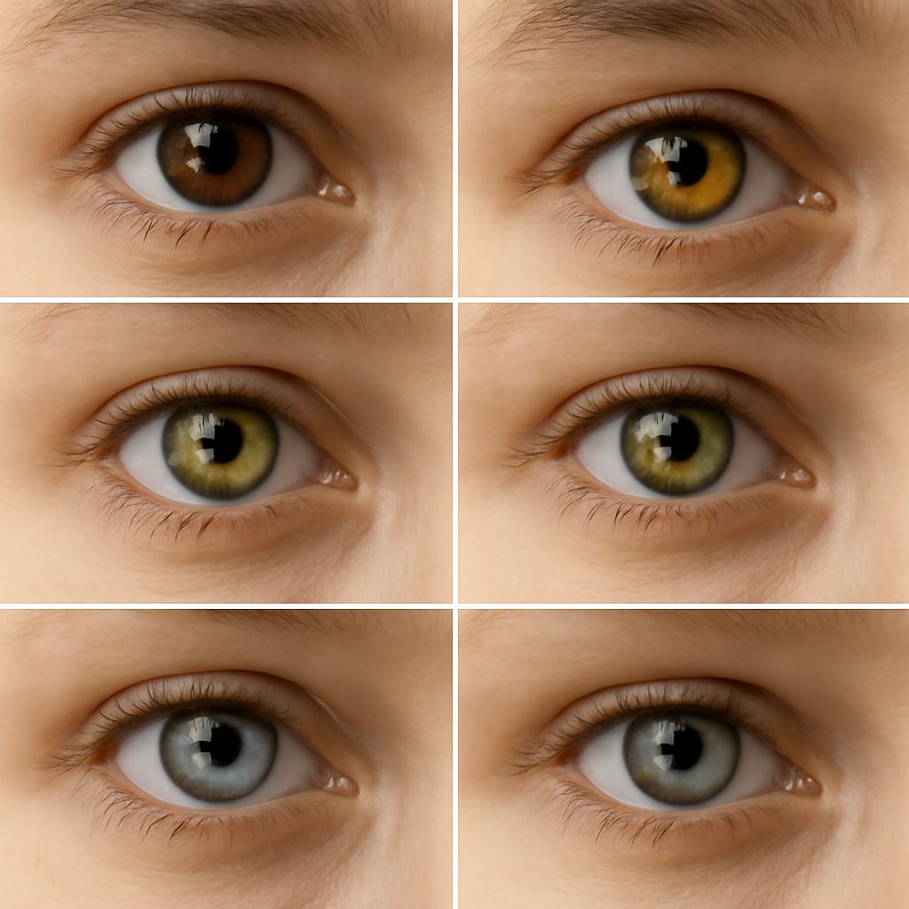 Skin Color Descriptions: A Guide to Expressing Diversity