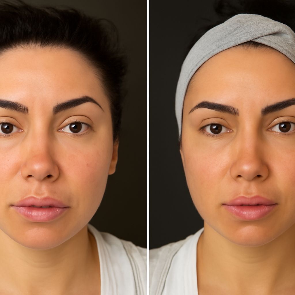 Understanding and Addressing Uneven Skin Texture