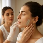 How to get tape residue off skin and how to remove sticky residue from skin