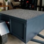 Aluminum trailer skin and trailer skin sheets